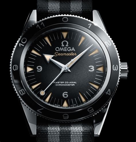 omega spectre watch for sale|omega seamaster spectre limited edition.